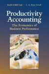 Productivity Accounting cover