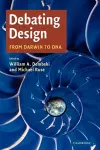 Debating Design cover