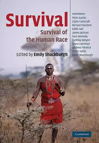 Survival cover