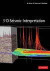 3-D Seismic Interpretation cover