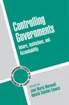 Controlling Governments cover