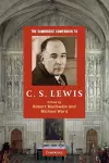 The Cambridge Companion to C. S. Lewis cover