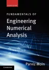 Fundamentals of Engineering Numerical Analysis cover