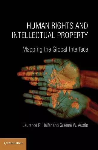 Human Rights and Intellectual Property cover