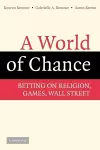 A World of Chance cover