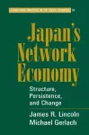 Japan's Network Economy cover