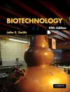 Biotechnology cover