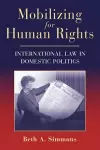 Mobilizing for Human Rights cover