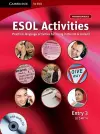 ESOL Activities Entry 3 cover