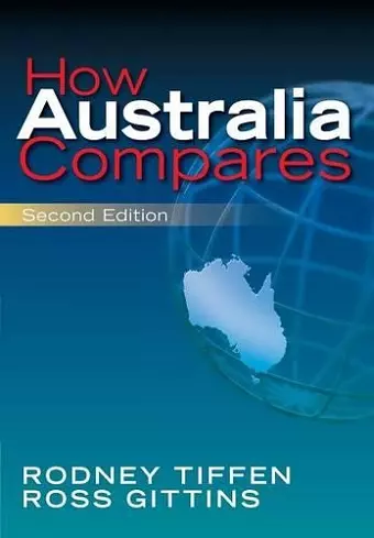 How Australia Compares cover