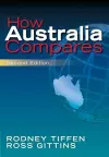 How Australia Compares cover