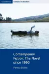 Contemporary Fiction cover