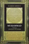 The Cambridge Companion to Muhammad cover