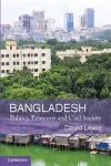 Bangladesh cover