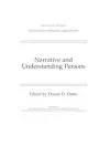 Narrative and Understanding Persons cover