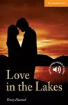 Love in the Lakes Level 4 cover