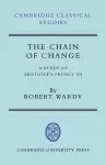 The Chain of Change cover