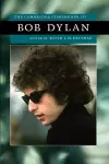 The Cambridge Companion to Bob Dylan cover