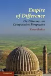 Empire of Difference cover