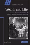 Wealth and Life cover