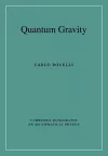 Quantum Gravity cover