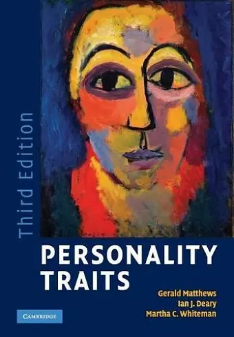 Personality Traits cover