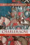 Charlemagne cover