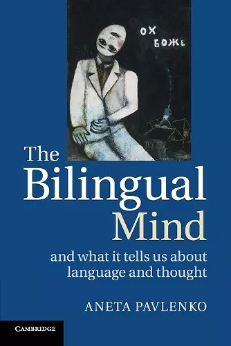 The Bilingual Mind cover