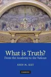 What is Truth? cover