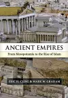 Ancient Empires cover