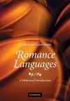 Romance Languages cover