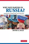 Why Not Parties in Russia? cover