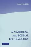 Mainstream and Formal Epistemology cover