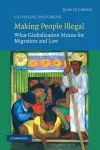 Making People Illegal cover