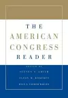 The American Congress Reader cover