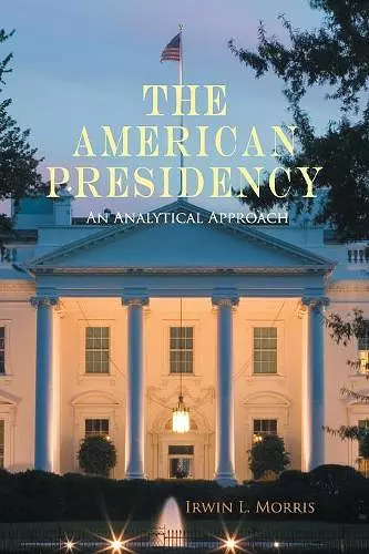 The American Presidency cover