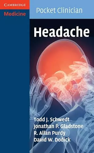 Headache cover