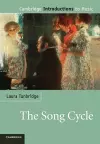 The Song Cycle cover