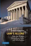 Law's Allure cover