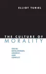 The Culture of Morality cover