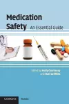 Medication Safety cover