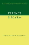 Terence: Hecyra cover