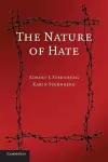 The Nature of Hate cover