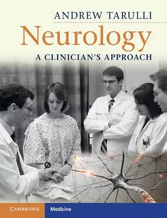Neurology cover