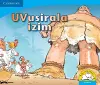 UVusirala izim (IsiXhosa) cover