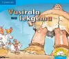 Vusirala wa lekgema (Sepedi) cover