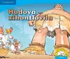 Hodova - Xihontlovila (Xitsonga) cover