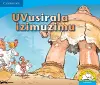 UVusirala izimuzimu (IsiNdebele) cover