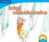 Izigi ezisabekako (IsiNdebele) cover