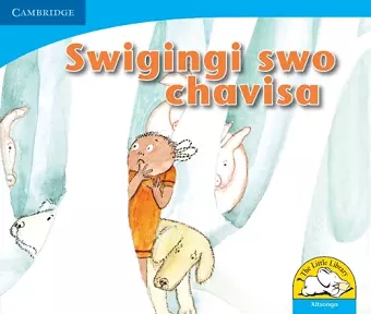 Swigingi swo chavisa (Xitsonga) cover